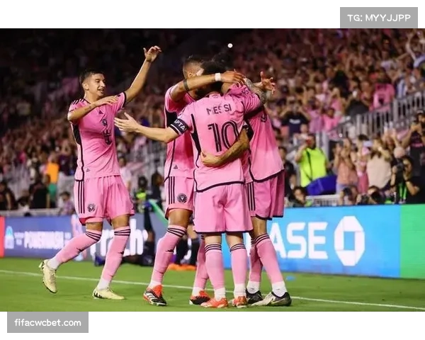 美职联季后赛梅西1射3传 迈阿密国际4比0胜辛辛那提晋级